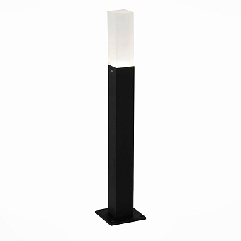 Светильник ландшафтный ST Luce VIVO SL101.405.01 3Вт IP65 LED чёрный
