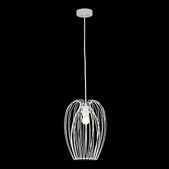 Светильник подвесной Loft It Deseno 10031 White 40Вт E27