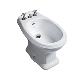 Биде напольное SIMAS Arcade AR833bi*3