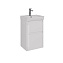 Тумба под раковину напольная LEMARK Combi LM03C45T 35х42,6х65см