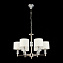 Люстра подвесная ST Luce ENITA SL1751.103.06 240Вт 6 лампочек E14