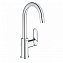 Смеситель для раковины GROHE BauLoop 23763000 хром