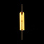Светильник настенный ST Luce CALLANA SL1145.391.01 60Вт E27