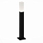 Светильник ландшафтный ST Luce VIVO SL101.405.01 3Вт IP65 LED чёрный