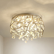 Люстра потолочная ImperiumLOFT Mirna 207874-23 24Вт 1 лампочек LED