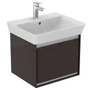 Тумба под раковину подвесная IDEAL STANDARD CONNECT AIR E0844VY 40,2х48х40см
