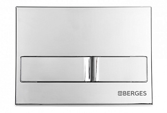 Инсталляция с унитазом BERGES 43203