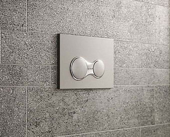Инсталляция с унитазом VITRA Integra Round 9856B003-7205