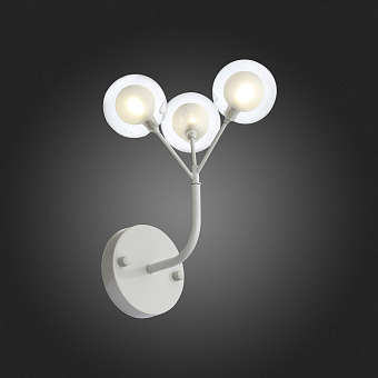 Бра ST Luce DEMELE SL376.501.03 6Вт G4