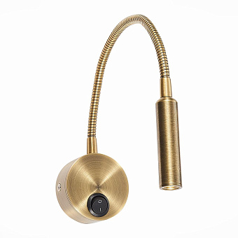 Бра ST Luce BERSONE ST653.331.01 3Вт LED