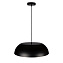 Светильник подвесной Loft It Cappello 10229P Black 30Вт LED