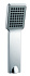 Душевая лейка Maxonor PL01 хром