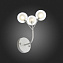 Бра ST Luce DEMELE SL376.501.03 6Вт G4