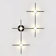 Светильник настенный ImperiumLOFT Instant 151430-26 56Вт LED