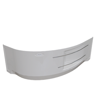 Экран для ванны RADOMIR Ирма 2-21-0-2-0-216 178см