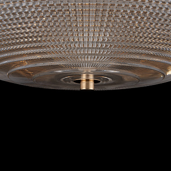 Светильник потолочный Maytoni Coupe C046CL-06G 40Вт E14