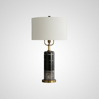 Настольная лампа ImperiumLOFT Alisha 228686-23 60Вт E27