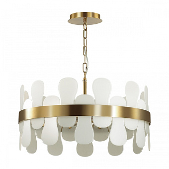 Люстра подвесная Lumion MICAELA 5270/6 240Вт 6 лампочек E14