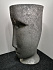 Раковина напольная Kerasan Artwork Moloco 474061 45х51см
