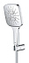 Душевой гарнитур GROHE Rainshower SmartActive 26589000 хром