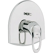 Смеситель для душа GROHE Chiara 19155000 хром