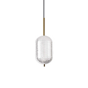 Светильник подвесной IDEAL LUX DECOR 292090 14Вт LED