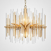 Светильник подвесной ImperiumLOFT Elect 101552-26 320Вт E14