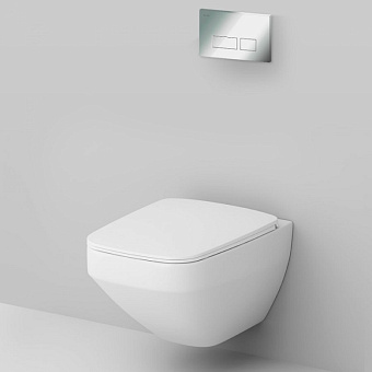 Инсталляция с унитазом AM-PM Inspire V2.0 IS47051.50A1700