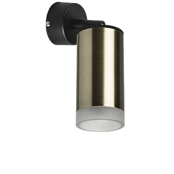 Светильник настенно-потолочный Lightstar Rullo RB431430 50Вт GU10