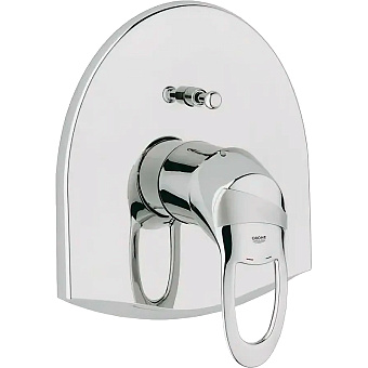 Смеситель для душа GROHE Chiara 19155000 хром