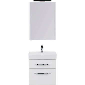 Мебель для ванной AQUANET Виченца 199301 белый