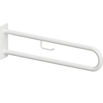 Поручень для ванной BEMETA HELP program 301907304 76,6см белый