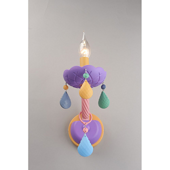 Бра Omnilux Cavaglia OML-65801-01 40Вт E14