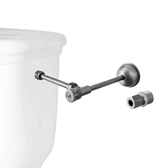 Комплект для подвода воды к бачку CAPRIGO 99-201-crm