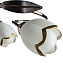 Люстра потолочная Arte Lamp PERCE A6061PL-6AB 60Вт 6 лампочек E14