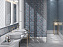Бордюр KERAMA MARAZZI BLC017R Багет белый обрезной 30х2,5см 0,203кв.м.