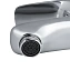 Смеситель для раковины Maxonor MN1077 хром