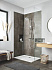Душевая система GROHE Tempesta Cosmopolitan System 250 26670000 хром