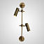 Светильник настенный ImperiumLOFT Trigger 208265-23 120Вт GU5.3