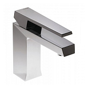 Смеситель для раковины Bongio Stelth 01521CR00 хром