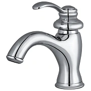 Смеситель для раковины Maxonor MN1076 хром