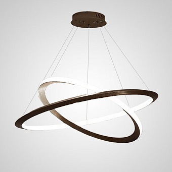 Светильник подвесной ImperiumLOFT Handle 197756-23 140Вт LED