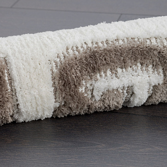 Коврик для ванной IDDIS Promo P23M580i12 50х80см бежевый