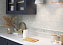 Настенная плитка KERAMA MARAZZI 16085 серый светлый матовый 15х7,4см 1,07кв.м. матовая