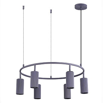 Светильник подвесной ST Luce KENDO SL1213.703.06 30Вт GU10