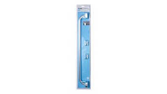 Полотенцедержатель FIXSEN KVADRO FX-61301 хром 61,5см