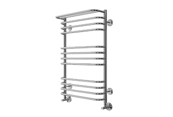 Полотенцесушитель RAVAK Optima X04000083685 хром