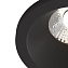 Светильник точечный встраиваемый Maytoni Zoom DL034-2-L12B 12Вт LED