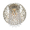 Люстра потолочная ST Luce DOLCIMA SL1101.202.06 240Вт 6 лампочек E14