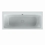 Ванна акриловая AM-PM Func W84A-160-070W-A 160х70см пристенная